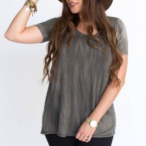 SOLD Agnes & Dora Everyday Tee